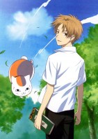 Natsume Yuujinchou 19 (Small)